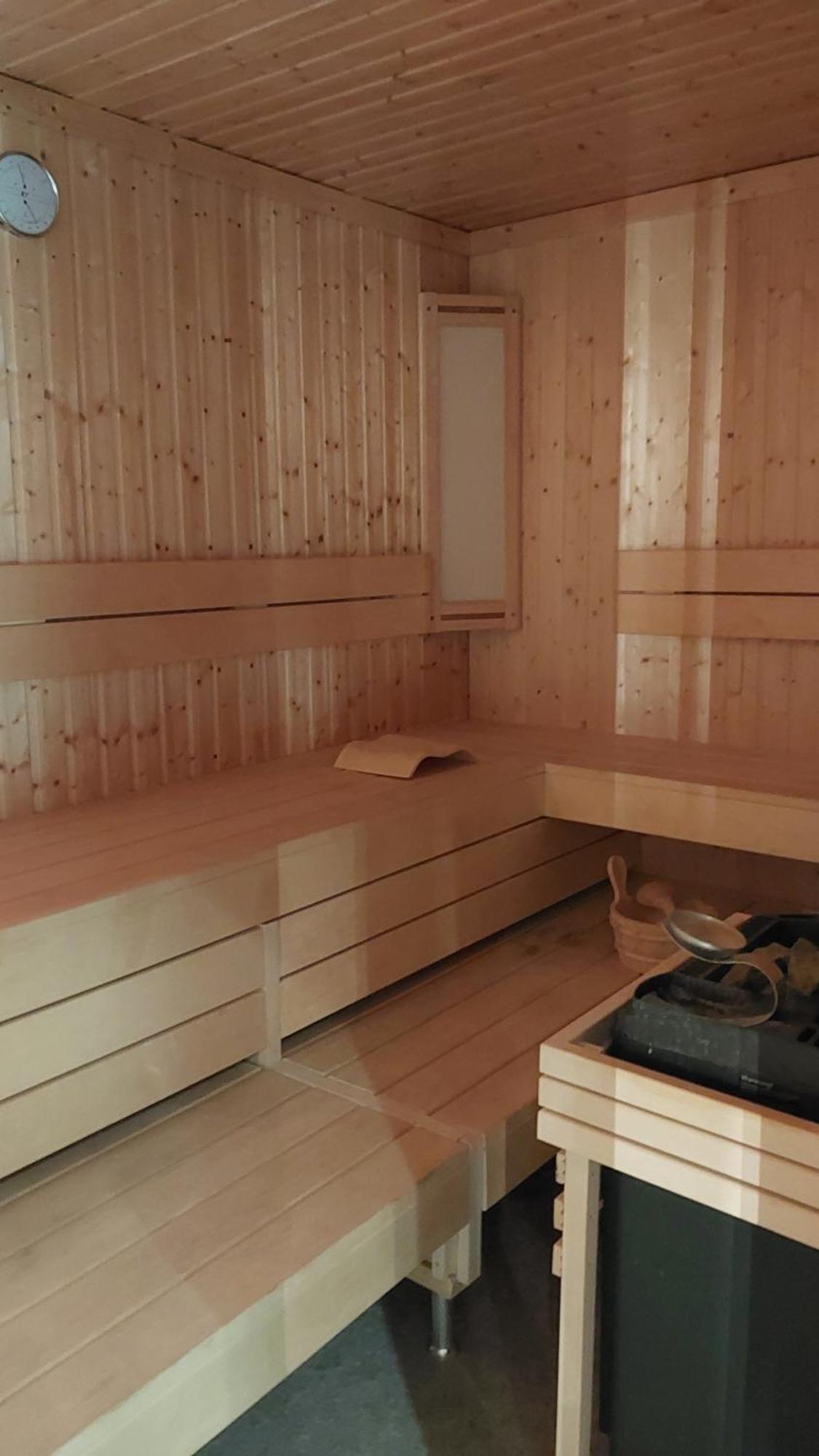 Apartament Wyspa Solna Kołobrzeg Extérieur photo